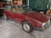 usata Alfa Romeo Giulietta 2.0