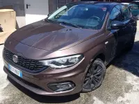 Usata Fiat Tipo Opening Edition 95 CV (69 kW) 2016 Berlina