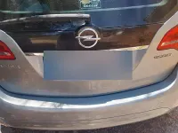 Usata Opel Meriva 95 CV (69 kW) 2012 Grigio Monovolume
