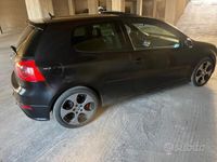 usata VW Golf V Golf 2.0 16V TFSI 3p. DSG GTI