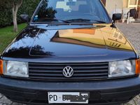 Usata VW Polo 45 CV (33 kW) 1994 Nero Station wagon
