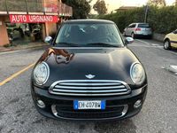 usata Mini One D 1.6 16V*138.000 KM *unico propietario*