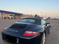 Usata Porsche 911 Carrera S 355 CV (261 kW) 2005 Coupé