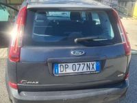 Usata Ford C-MAX Titanium 109 CV (80 kW) 2008 Monovolume