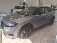 Usata DS Automobiles DS3 Crossback Performance 131 CV (96 kW) 2021 Grigio SUV