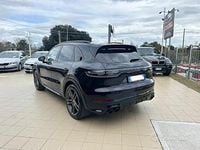 Usata Porsche Cayenne 441 CV (324 kW) 2020 Nero SUV