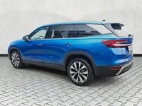 Usata Skoda Kodiaq Selection 150 CV (110 kW) 2025 Blu/azzurro SUV