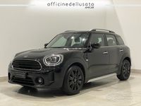 Usata Mini Cooper D Countryman Classic 150 CV (110 kW) 2022 Other SUV