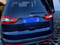 Usata Ford Galaxy 163 CV (119 kW) 2011 Monovolume