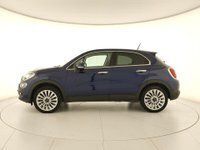 usata Fiat 500X 1.4 MultiAir 140 CV DCT Lounge