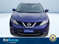 usata Nissan Qashqai 1.2 DIG-T TEKNA 115CV E61.2 DIG-T TEKNA 115CV E6