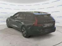 Nuova Volvo V60 Core 197 CV (144 kW) 2026 Nero Station wagon