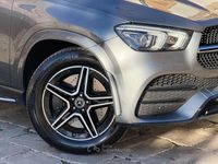 Usata Mercedes GLE350 Premium 272 CV (200 kW) 2020 Grigio SUV