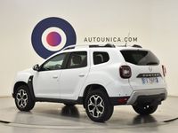 usata Dacia Duster 1.5 BLUE DCI 115CV 4x2 PRESTIGE