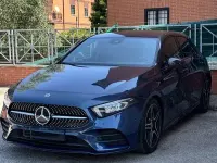 Usata Mercedes A180 Edition 136 CV (100 kW) 2021 Berlina