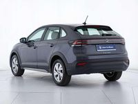 Usata VW Taigo Life 110 CV (80 kW) 2024 Grigio SUV