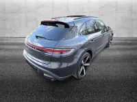 Usata Porsche Macan 381 CV (280 kW) 2024 Grigio SUV