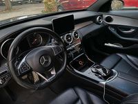 Usata Mercedes C220 Premium 170 CV (125 kW) 2015 Station wagon