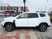 Usata Dacia Duster Prestige 114 CV (83 kW) 2020 Bianco SUV