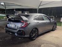 Usata Honda Civic Elegance 126 CV (92 kW) 2021 Berlina