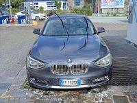 Usata BMW 116 116 CV (85 kW) 2012 Utilitaria