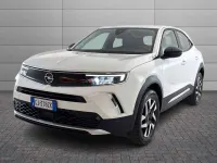 Usata Opel Mokka Elegance 101 CV (74 kW) 2022 Bianco SUV