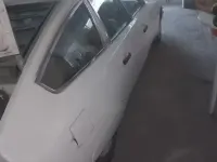 Usata Citroën CX 106 CV (77 kW) 1980 Bianco Berlina