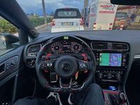 Usata VW Golf VII GTI 245 CV (180 kW) 2019 Berlina