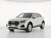 Usata Audi Q2 Advanced 150 CV (110 kW) 2025 Argento SUV