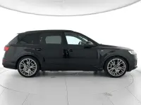 Usata Audi Q7 Sport 286 CV (210 kW) 2023 Nero mythos metallizzato SUV