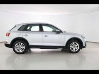 Usata Audi Q5 Business 204 CV (150 kW) 2021 Argento SUV