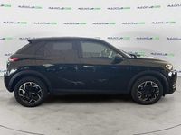 Usata DS Automobiles DS3 So Chic 110 CV (80 kW) 2021 Nero Utilitaria