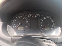 Usata VW Polo 2002 Blu Utilitaria