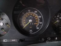 Usata Mercedes SL380 1970 Cabrio