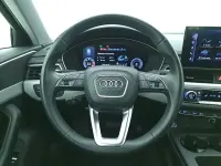 Usata Audi A4 Advanced 163 CV (119 kW) 2021 Grigio Station wagon