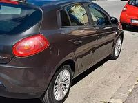 Usata Fiat Bravo 120 CV (88 kW) 2011 Utilitaria