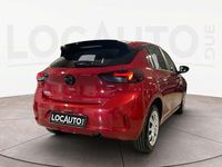 Nuova Opel Corsa Edition 110 CV (80 kW) 2025 Rosso Berlina