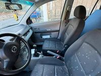 Usata Mazda 2 2000 Grigio Monovolume