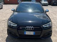 usata Audi S4 SW