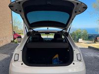 Usata Audi A1 Ambition 105 CV (77 kW) 2011 Bianco Utilitaria