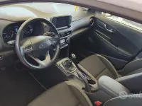 Usata Hyundai Kona Comfort 116 CV (85 kW) 2019 Bianco SUV