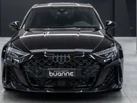Usata Audi RS3 Sportback Ambiente 400 CV (294 kW) 2025 Nero Utilitaria