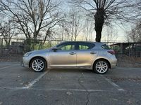 usata Lexus CT200h Business