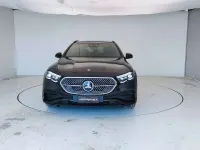 Nuova Mercedes E220 AMG Line Premium 197 CV (144 kW) 2026 Grigio grafite Station wagon