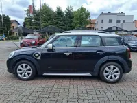Usata Mini Cooper S Countryman Business 125 CV (91 kW) 2022 Nero SUV