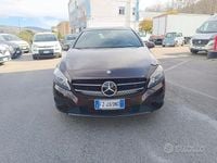 Usata Mercedes A180 Premium 109 CV (80 kW) 2015 Berlina