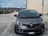 Usata Renault Scénic IV 110 CV (80 kW) 2019 Monovolume