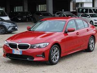 usata BMW 320e 320d 48V Sport