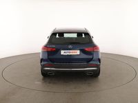 Usata Mercedes GLA250 Premium 224 CV (164 kW) 2020 Blu SUV