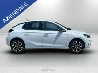 Usata Opel Corsa S 101 CV (74 kW) 2025 Bianco Utilitaria